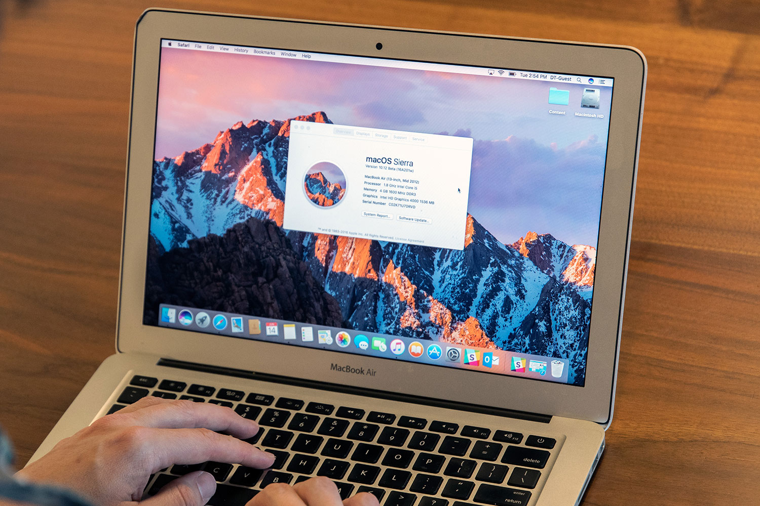 macos sierra update windows 10 creators install features