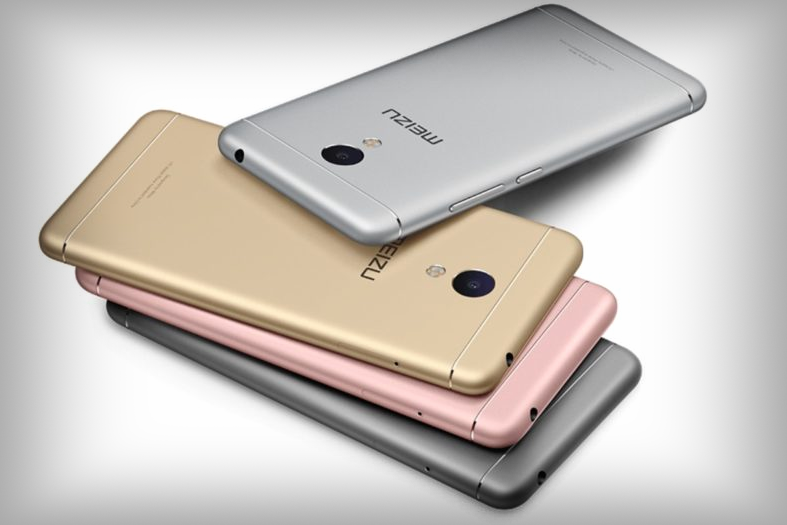 meizu m3s china smartphone