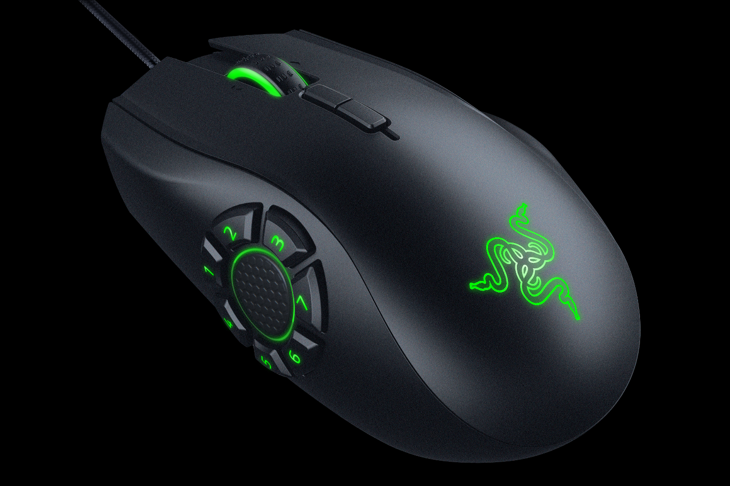 razer moba mouse naga hex v2