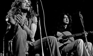 great artists steal led zeppelin case stairway to fortune