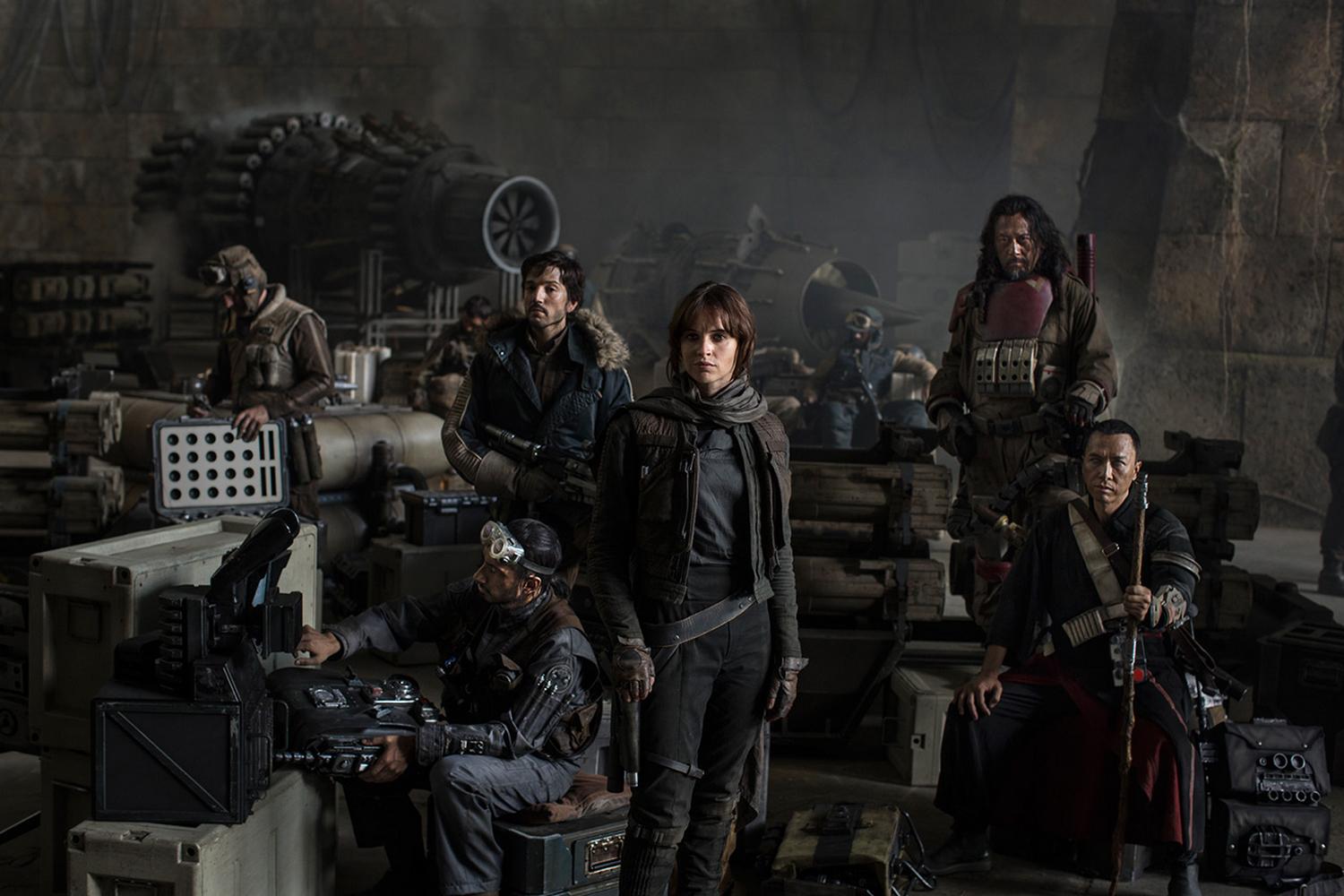 star wars rogue one news and rumors version 1476290117