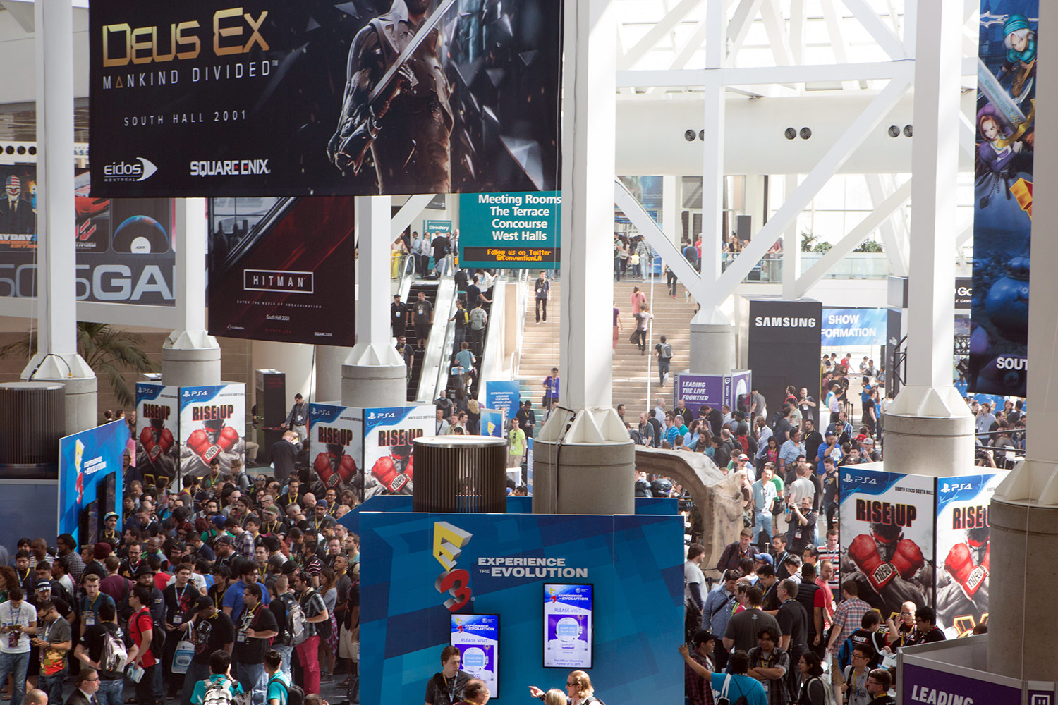 e3 2016 news what to expect at