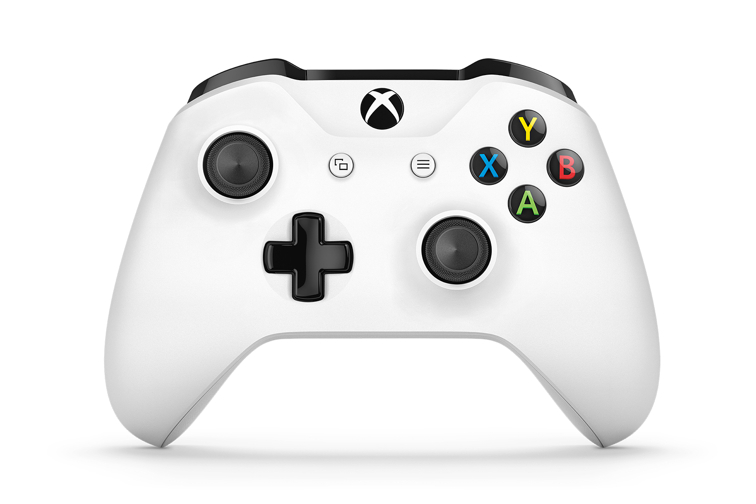 Xbox One S Controller