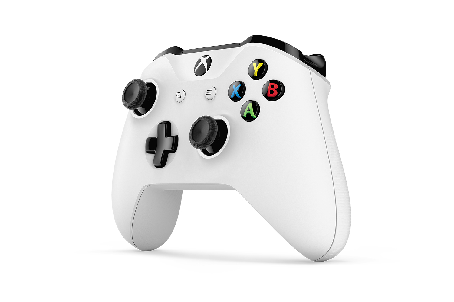 Xbox One S Controller