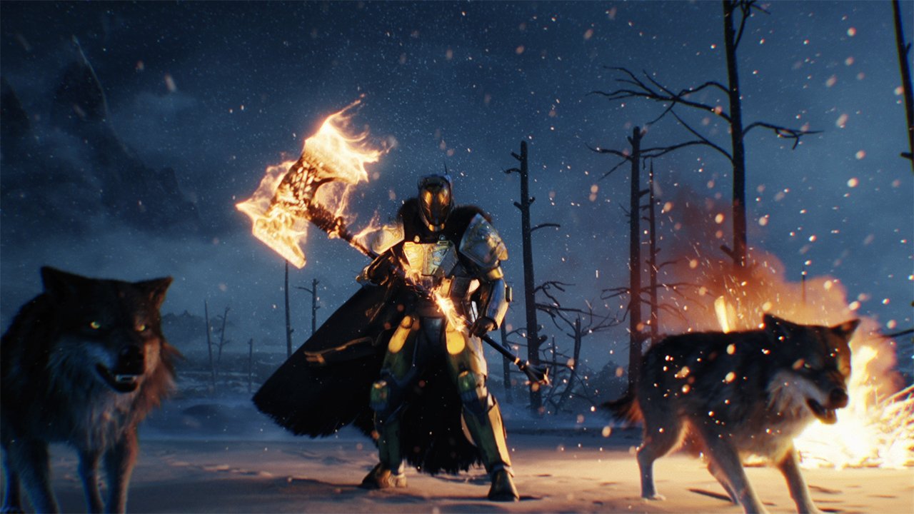 destiny to drop support for legacy consoles destinyriseofiron