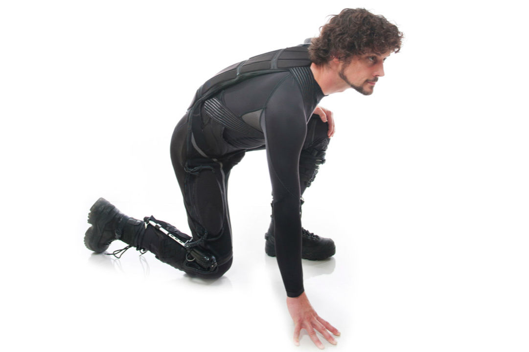 superflex exoskeleton exosuit1