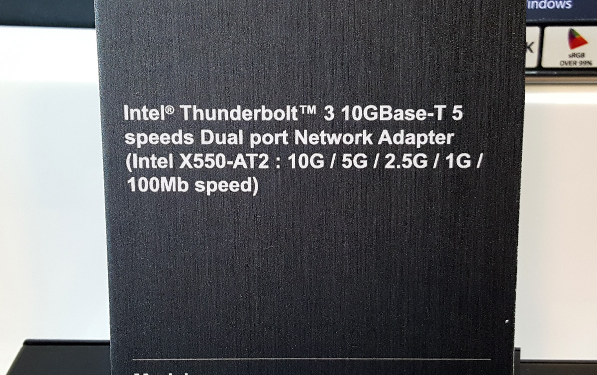 intel gigabit supporting network interface card gigabitcomputex