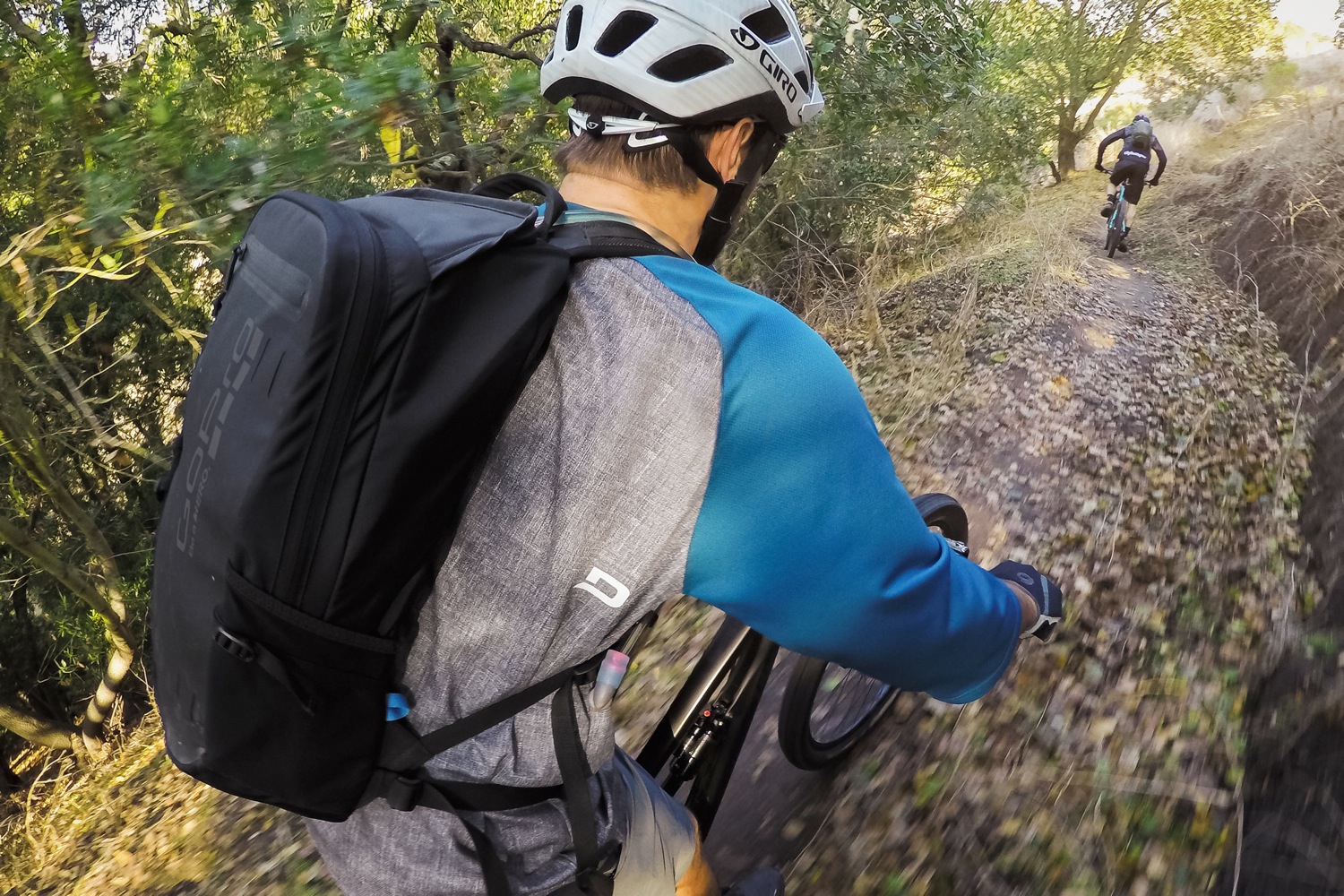 best go pro backpacks gopro seeker 2