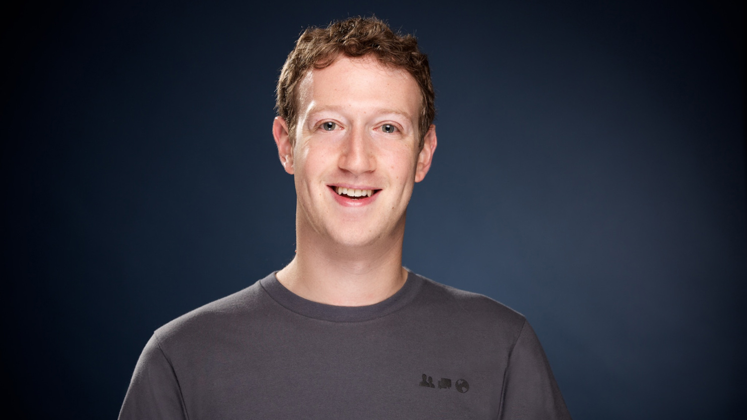 Mark Zuckerberg