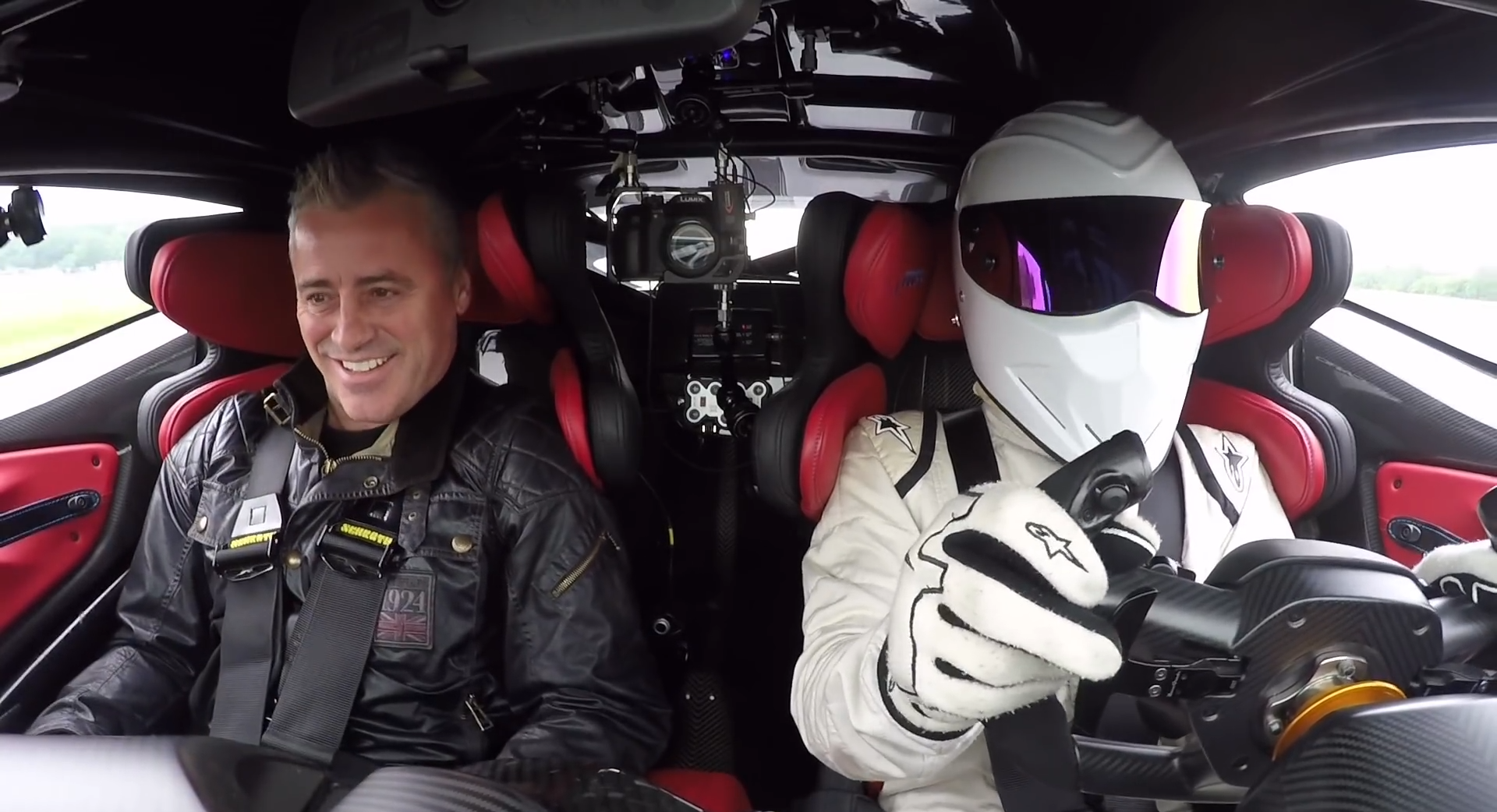 new top gear matt leblanc chris evans removed