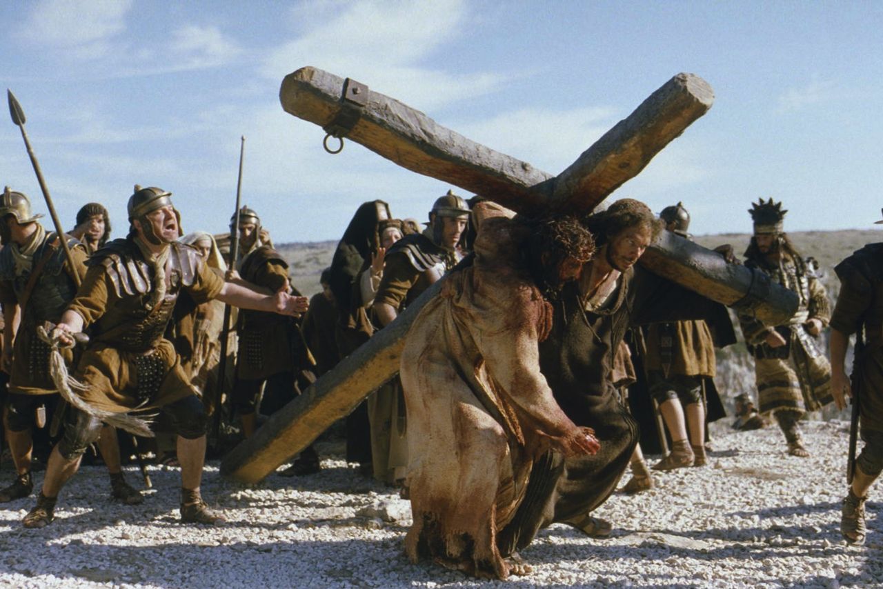 the passion sequel mel gibson of christ jesus