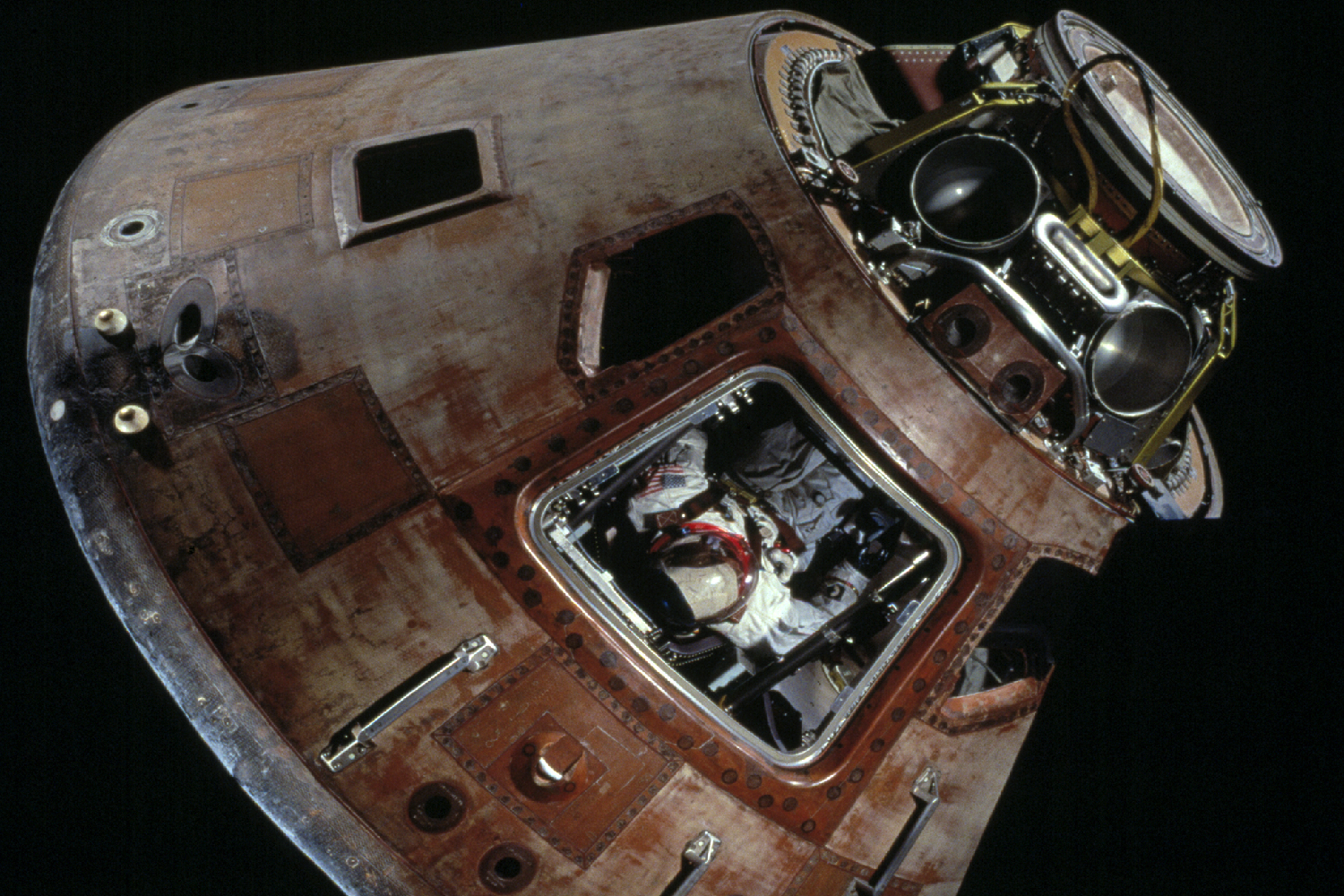 apollo 11 3d scan 151 photo 3