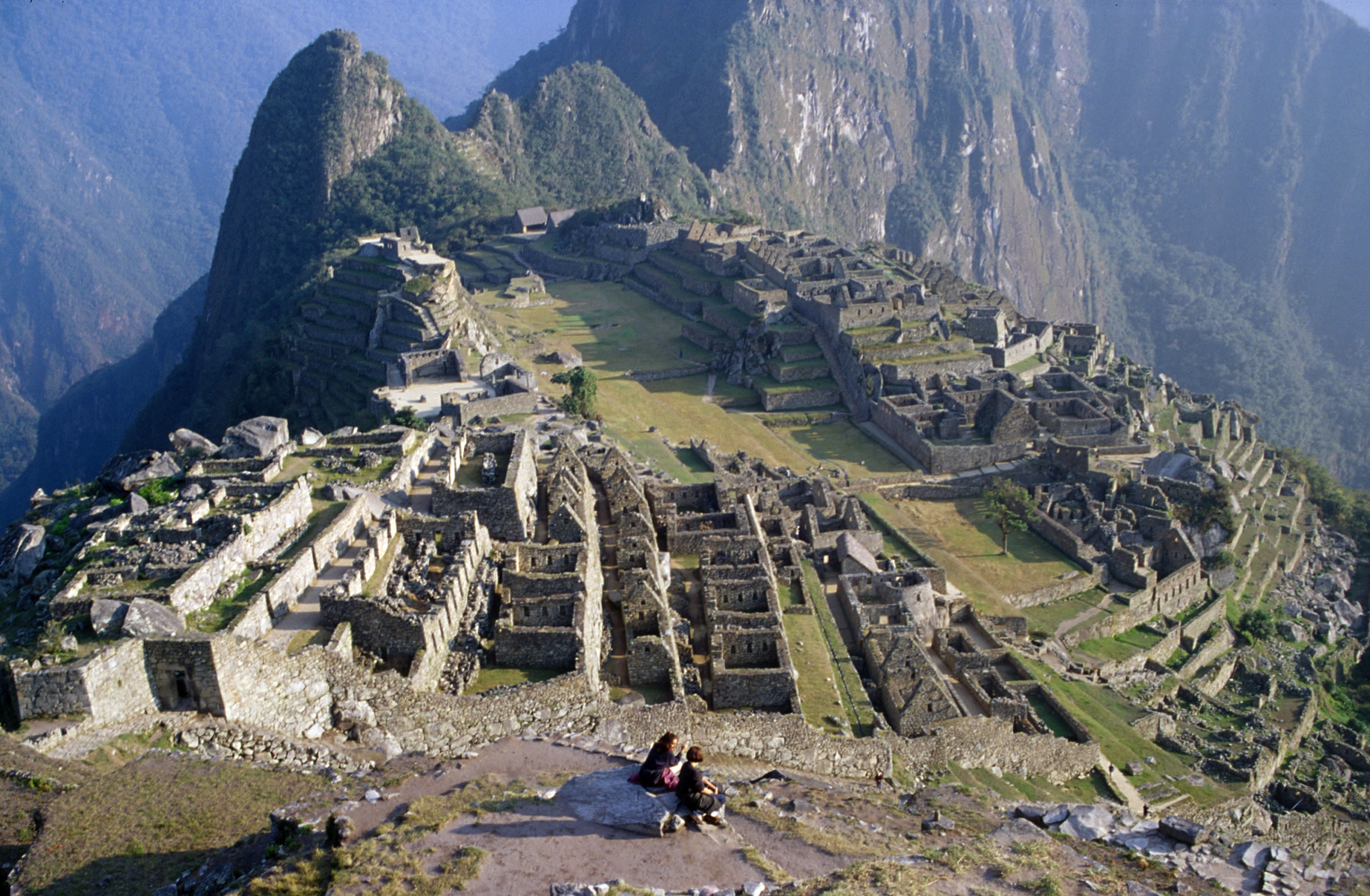 death by selfie at machu picchu 2703890217 2507fe2433 o