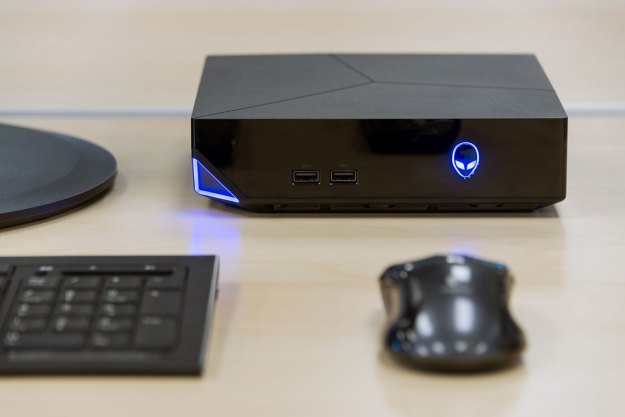 Alienware Alpha R2