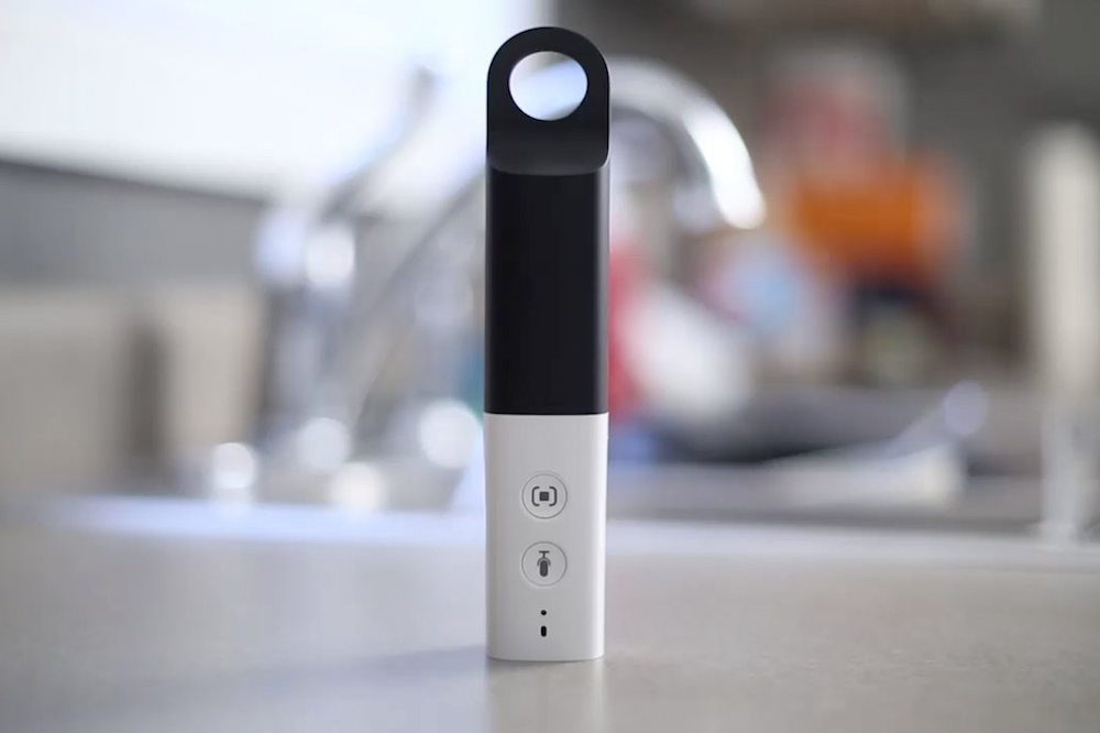 amazon dash wand london launch news