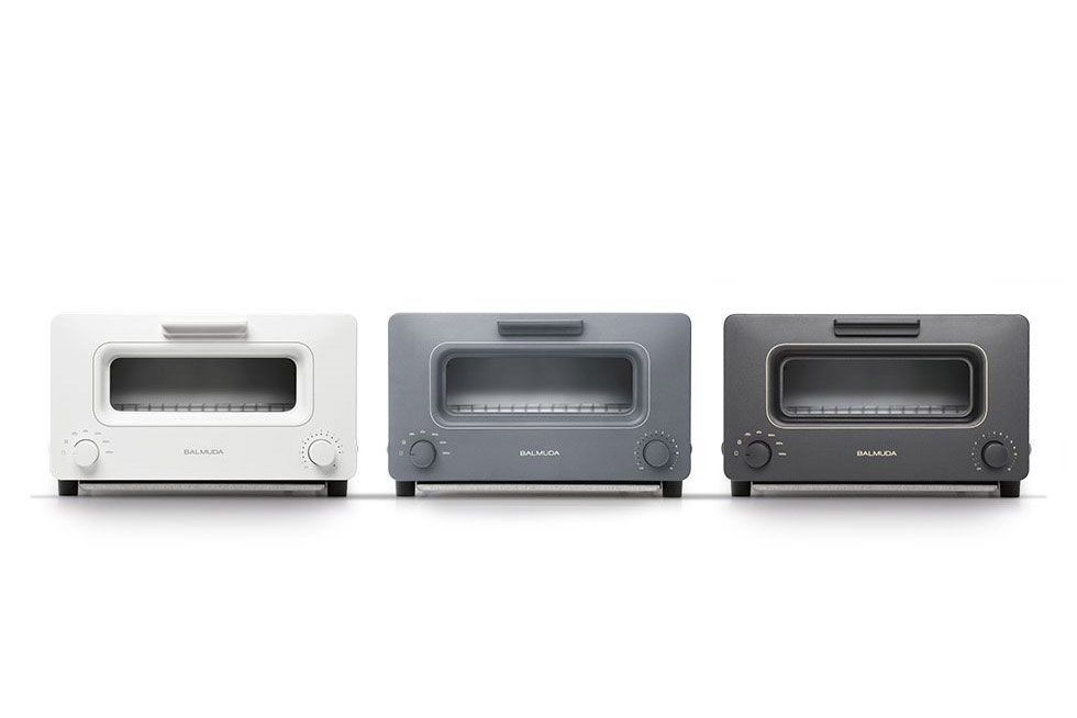 balmuda toaster tokyo the 0010