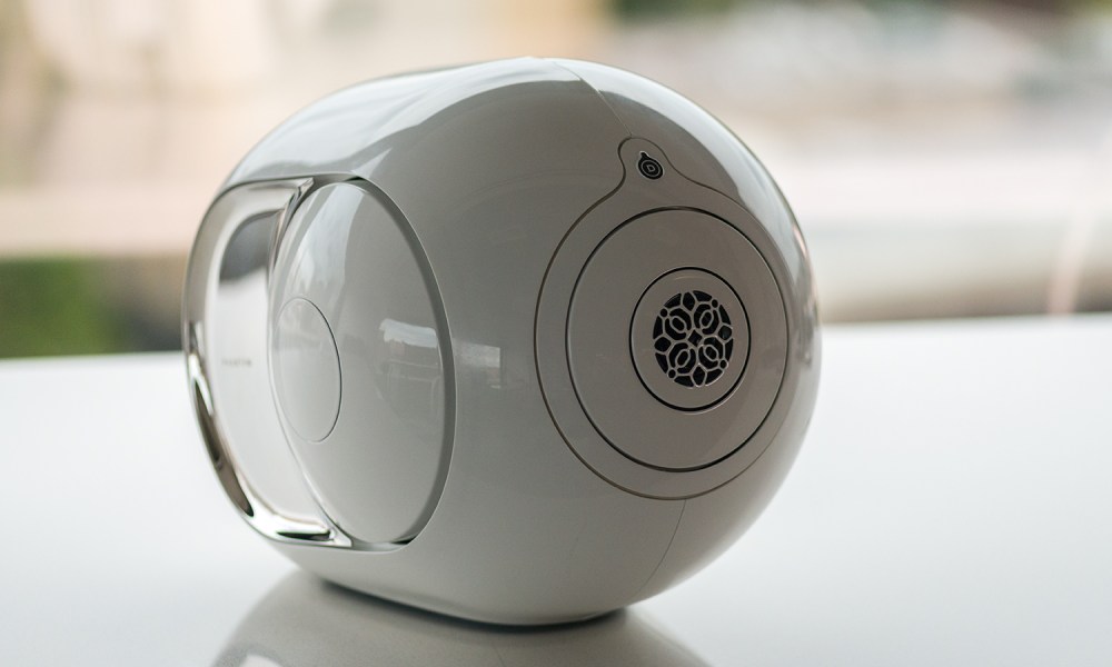 Devialet Phantom