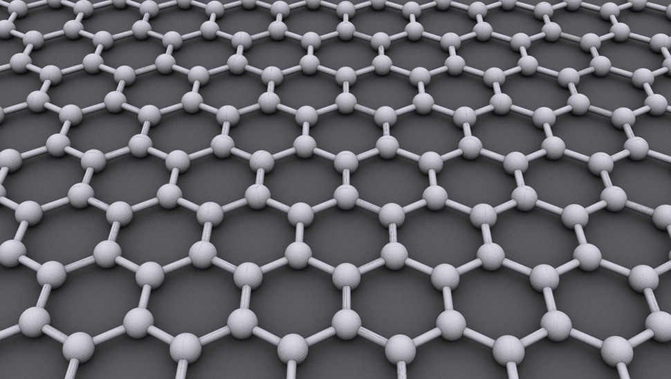 university exeter graphene optoelectronics