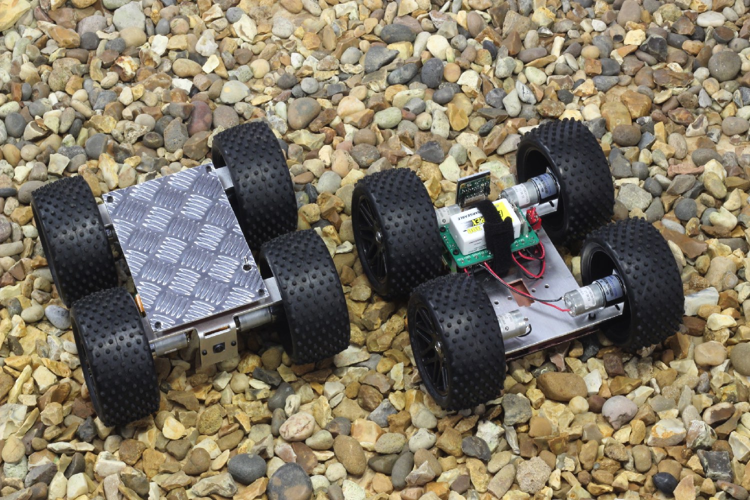 raspberry pi autononous cars img 8299