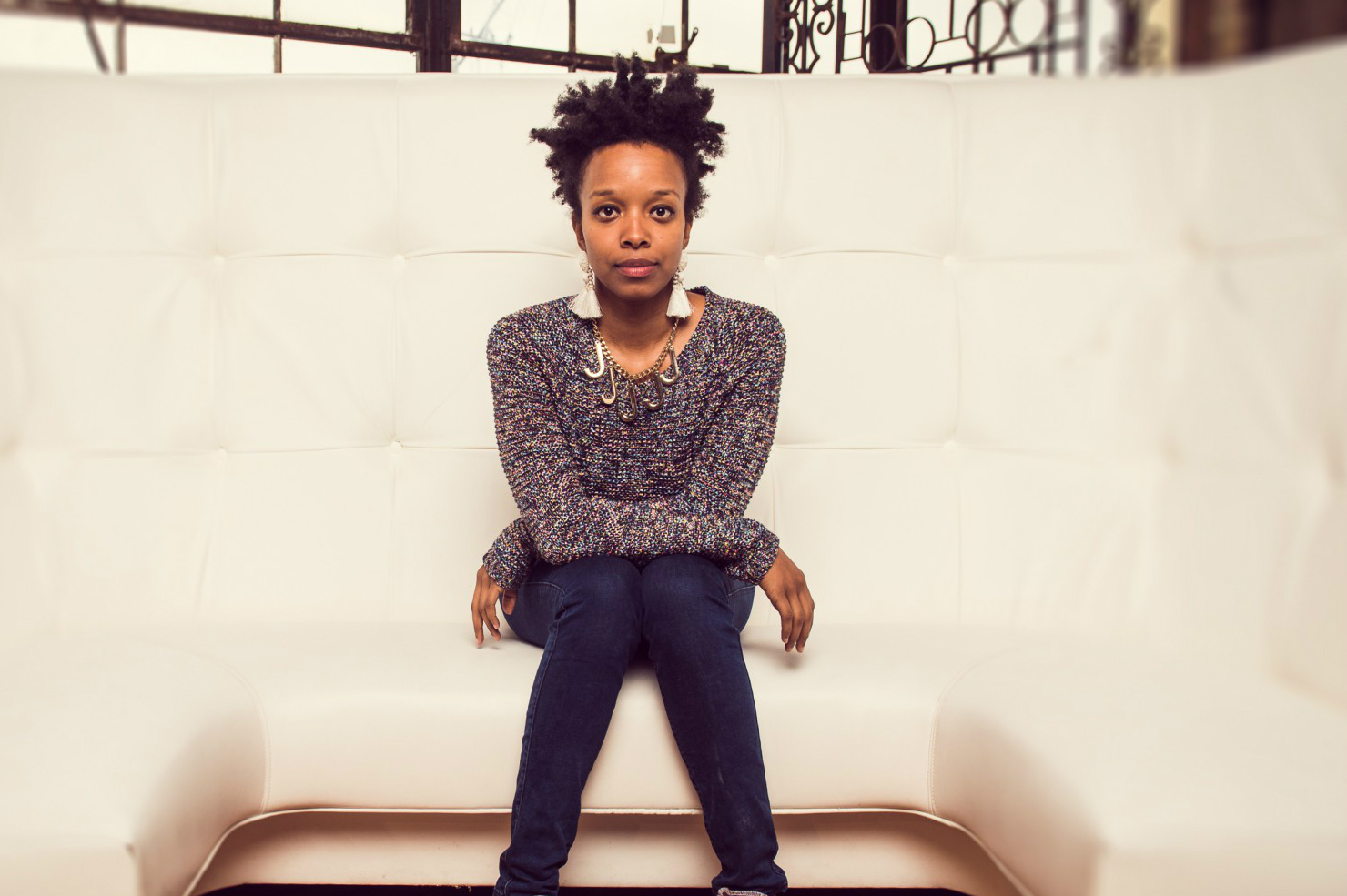 best songs to stream 6 22 16 jamila woods