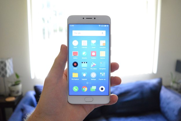 Meizu M3 Note