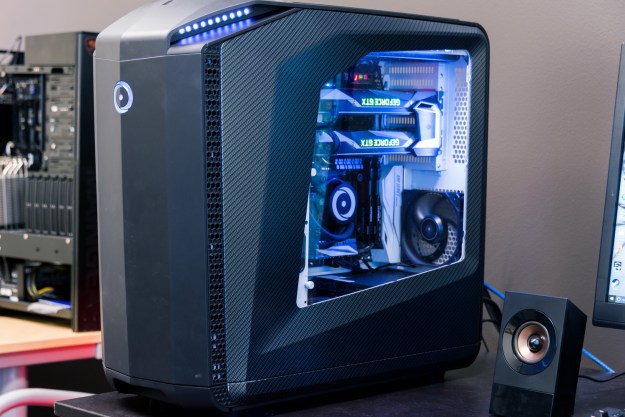 Origin Millenium PC 2016