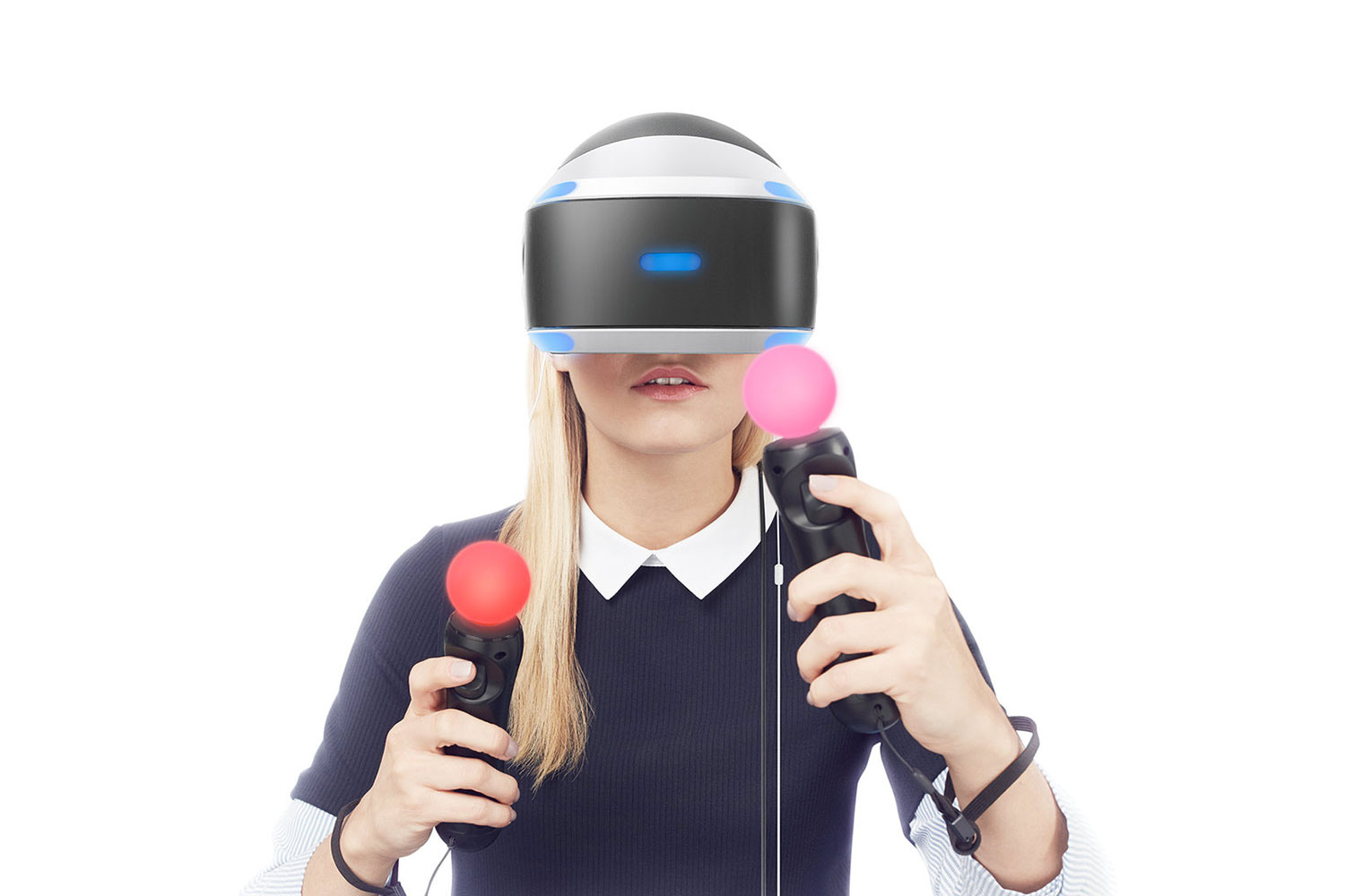 playstation vr news and rumors ps4vr1