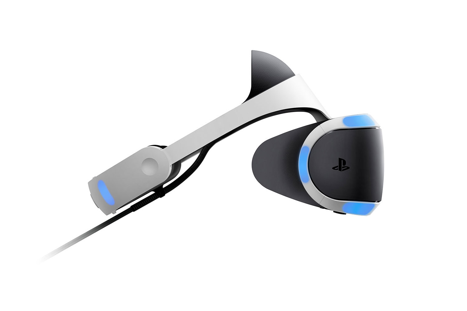 playstation vr news and rumors ps4vr4