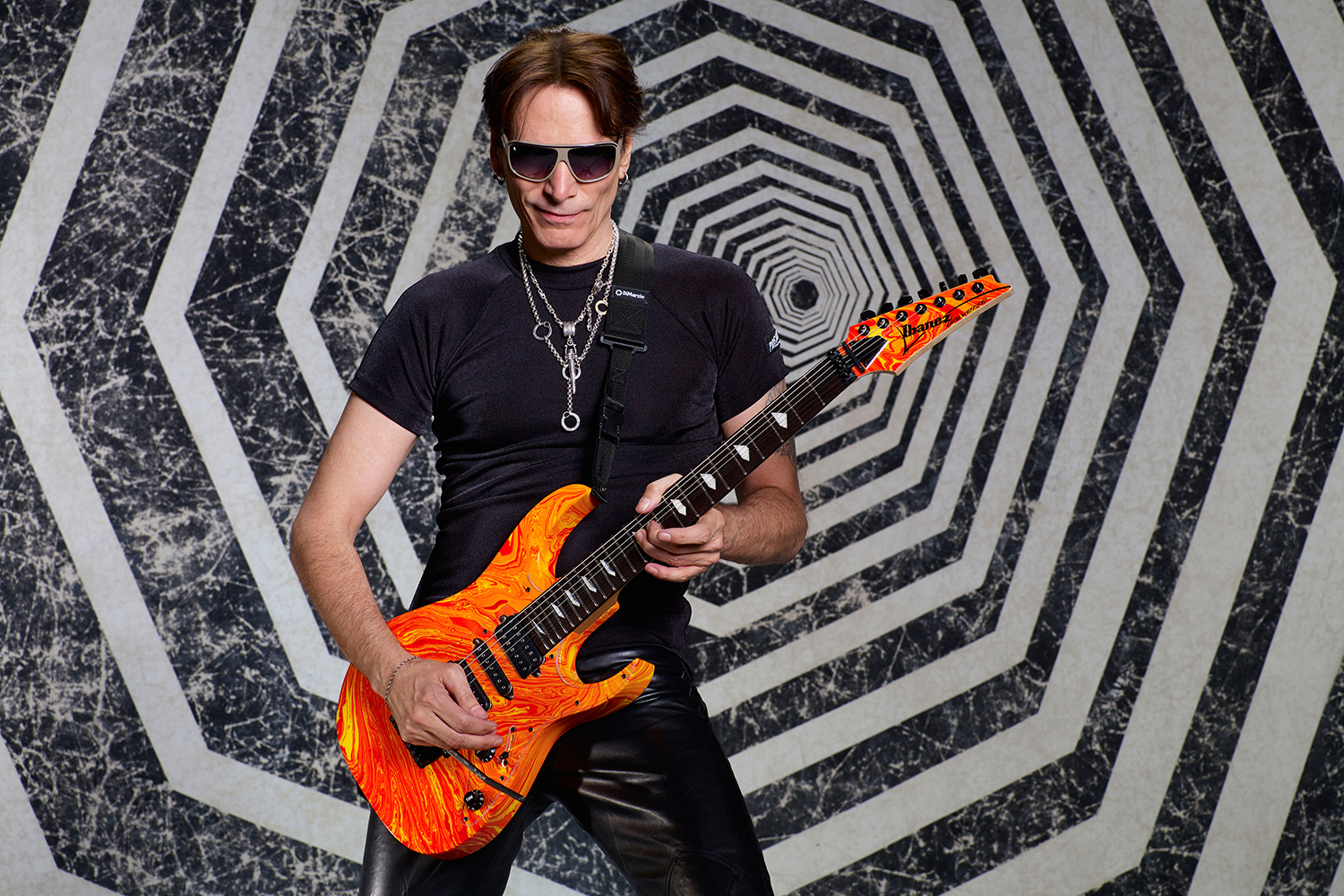 The Audiophile: Steve Vai