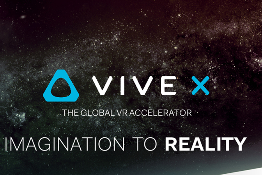 htc vive vr accelerator program x global 900x599