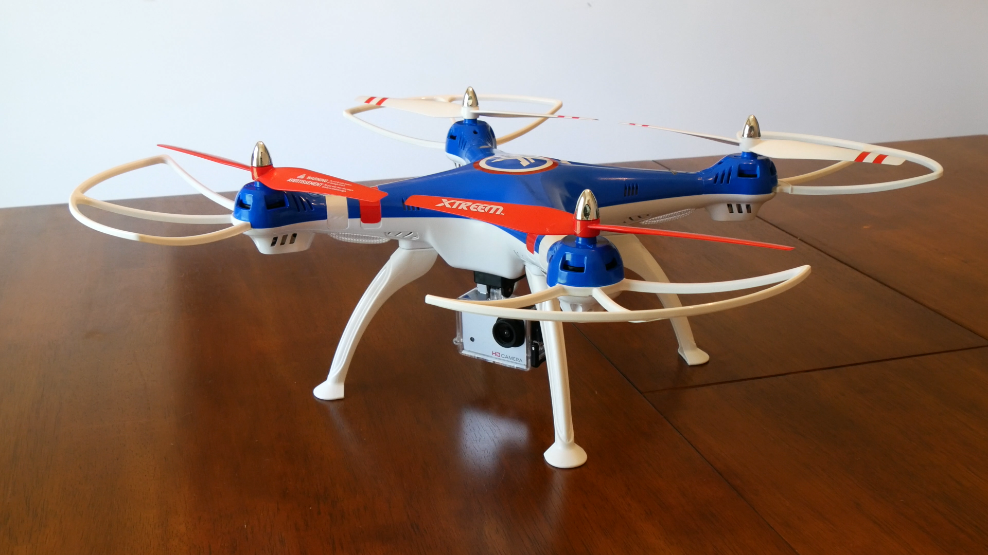 swann xtreem gravity pursuit drone review xtreem1