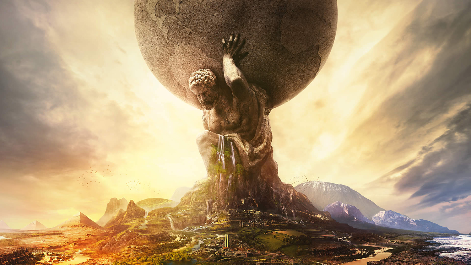 amd directx civilization vi renderer civ6 marquee feature