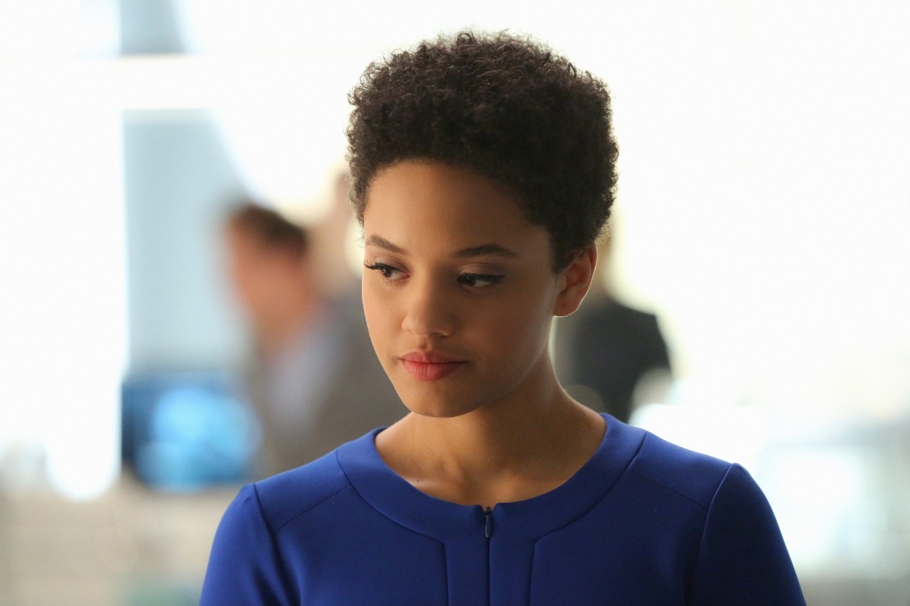 the flash movie kiersey clemons extant