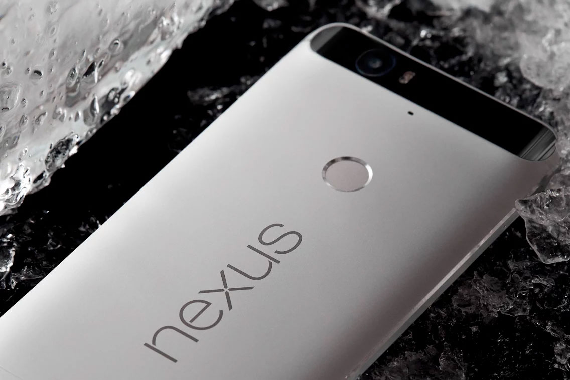 Nexus 6P