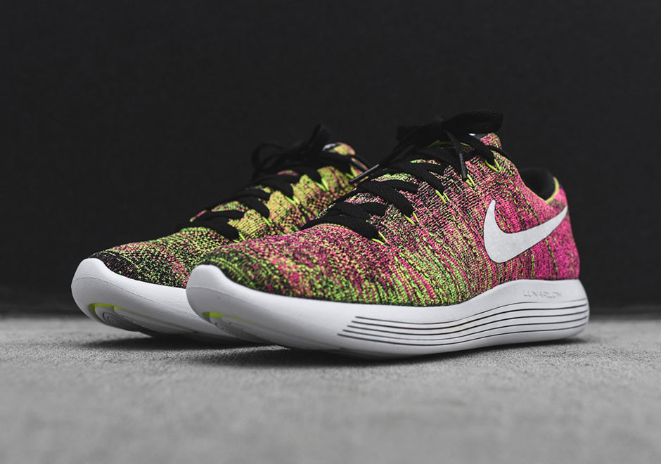 nike lunarepic low flyknit unlimited 2