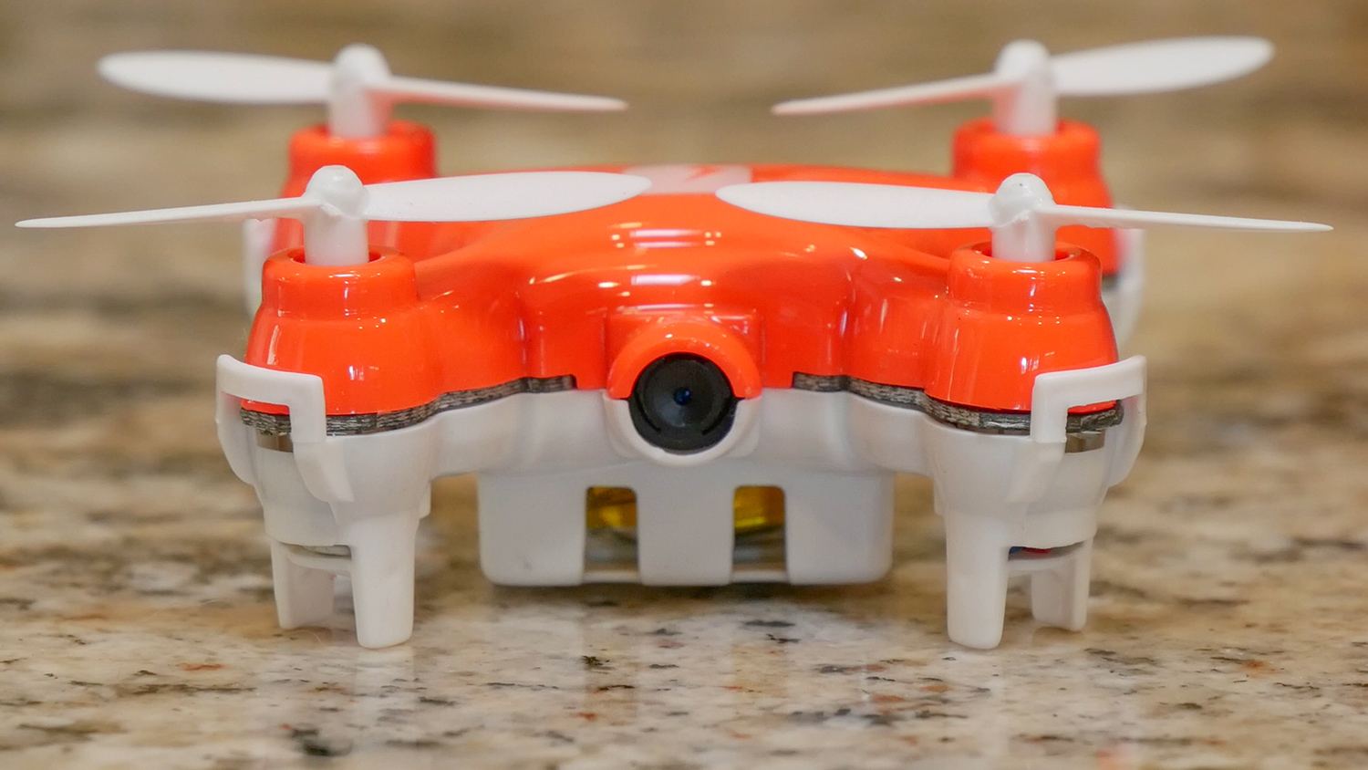 skeye nano camera drone video review 6