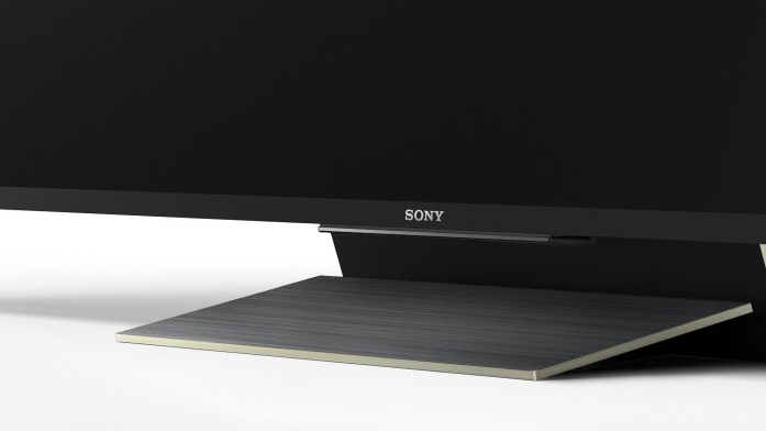 sony z series