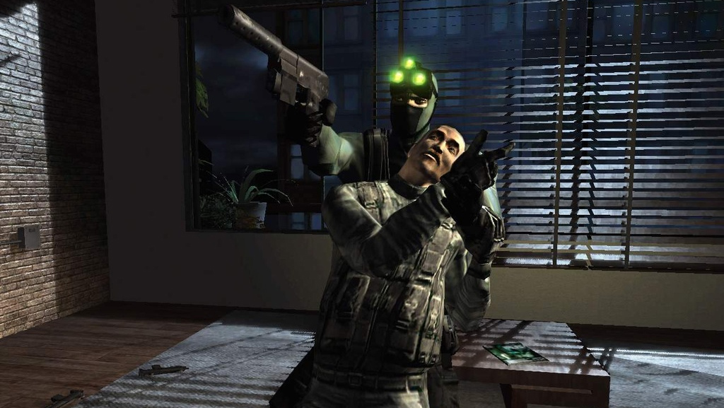 splinter cell free pc 2002