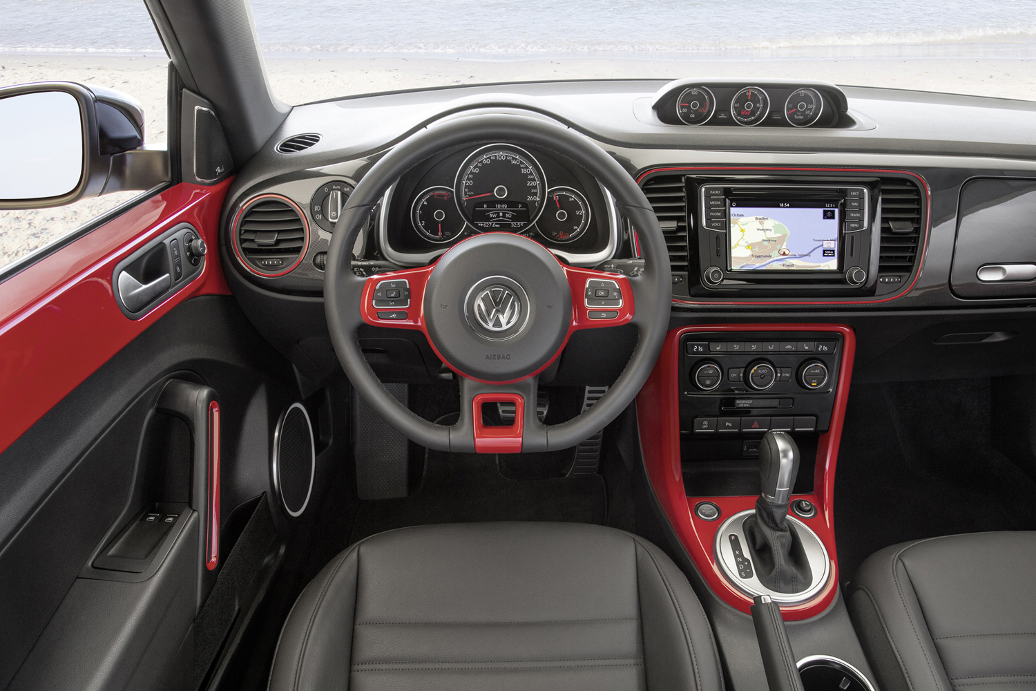 2017 volkswagen beetle news specs pictures 35