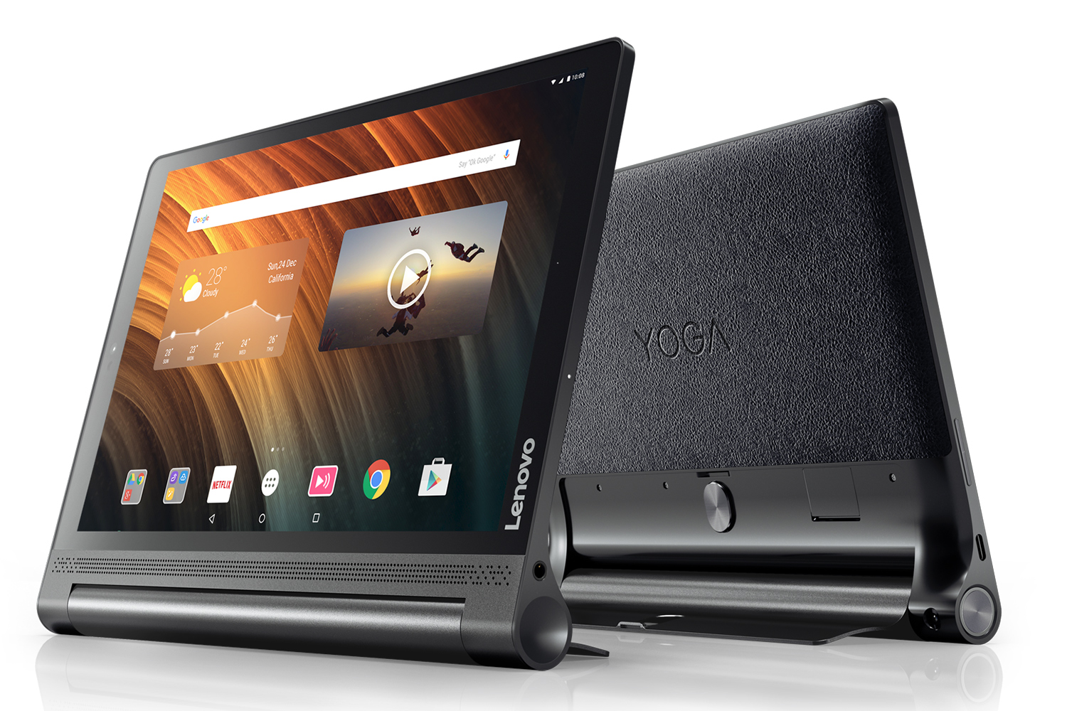 Lenovo Yoga Tab 3 Plus