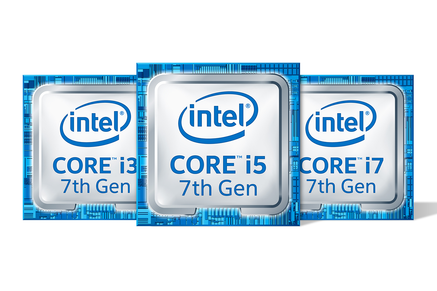 Intel 7th Generation Core