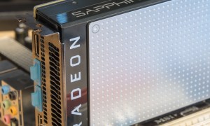 AMD Radeon RX 470