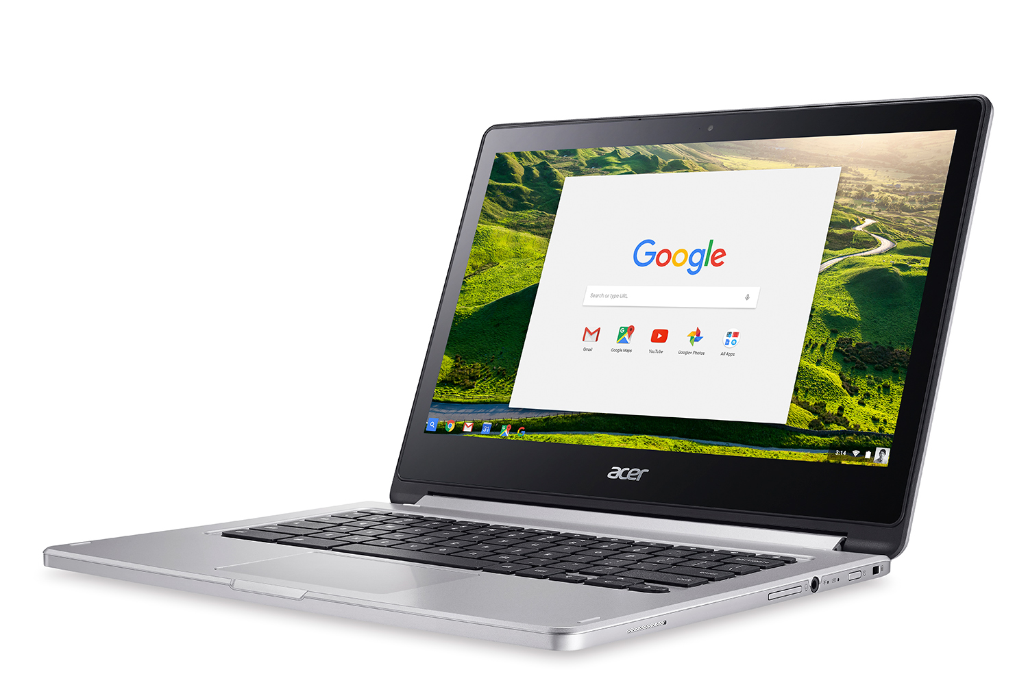 Acer Chromebook R 13