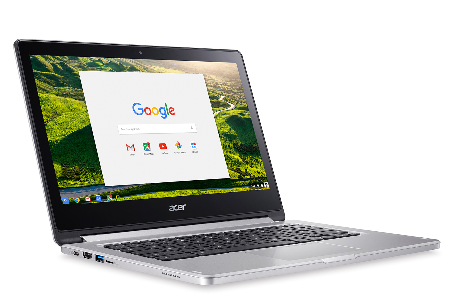 Acer Chromebook R 13