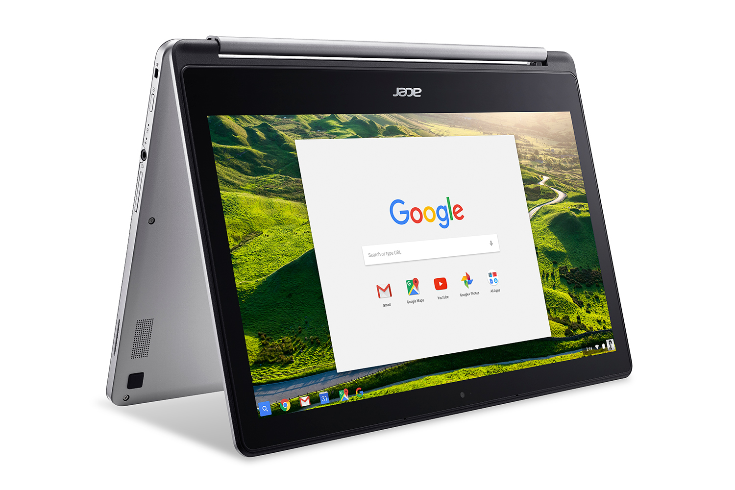 Acer Chromebook R 13