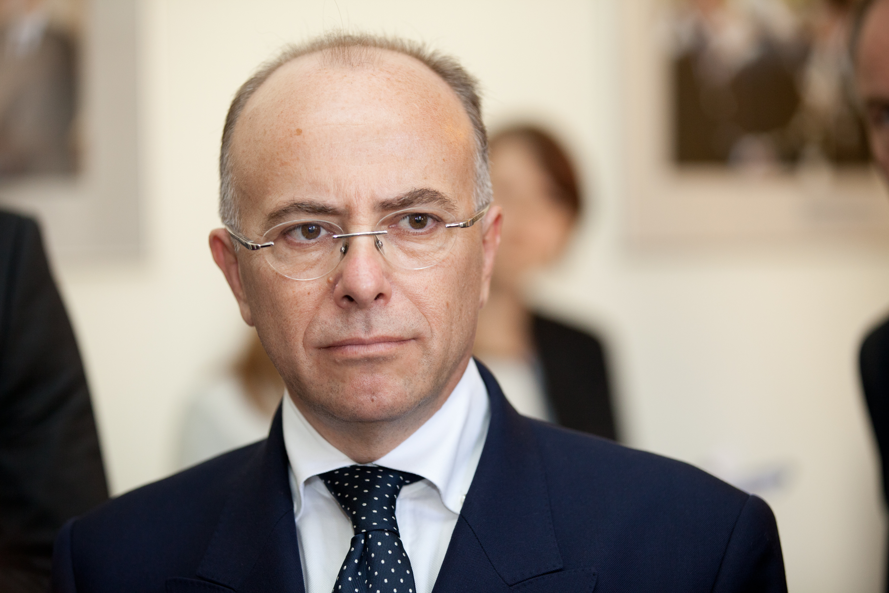 france germany encryption access bernard cazeneuve