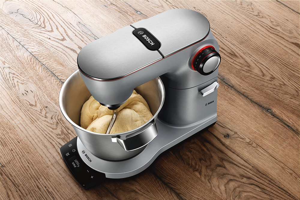 bosch ifa 2016 optimum kitchen machine 20