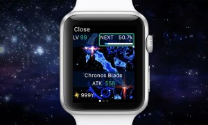 cosmos rings apple watch rpg review feat 2