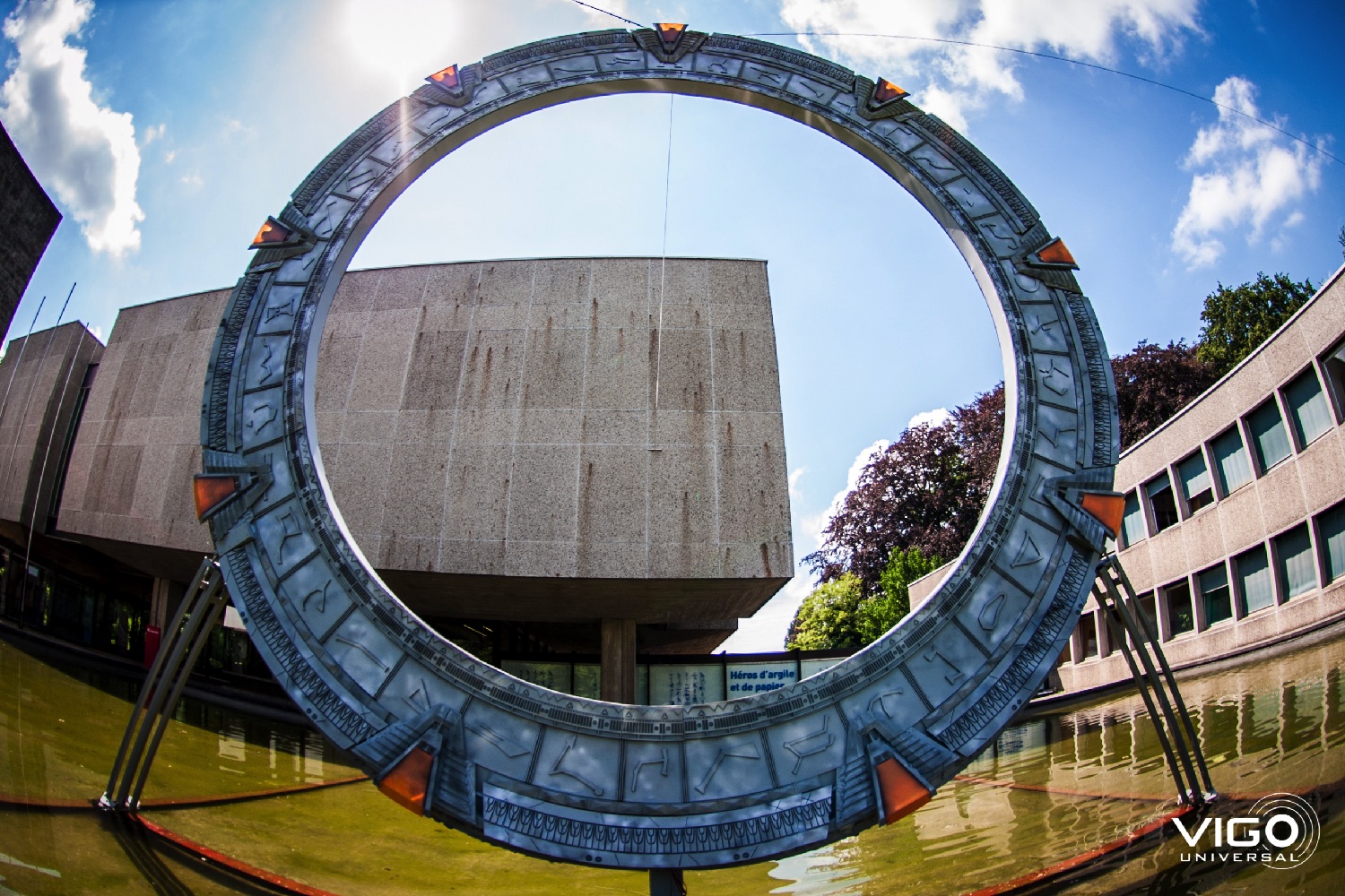 3d printed stargate replica dsc 7619