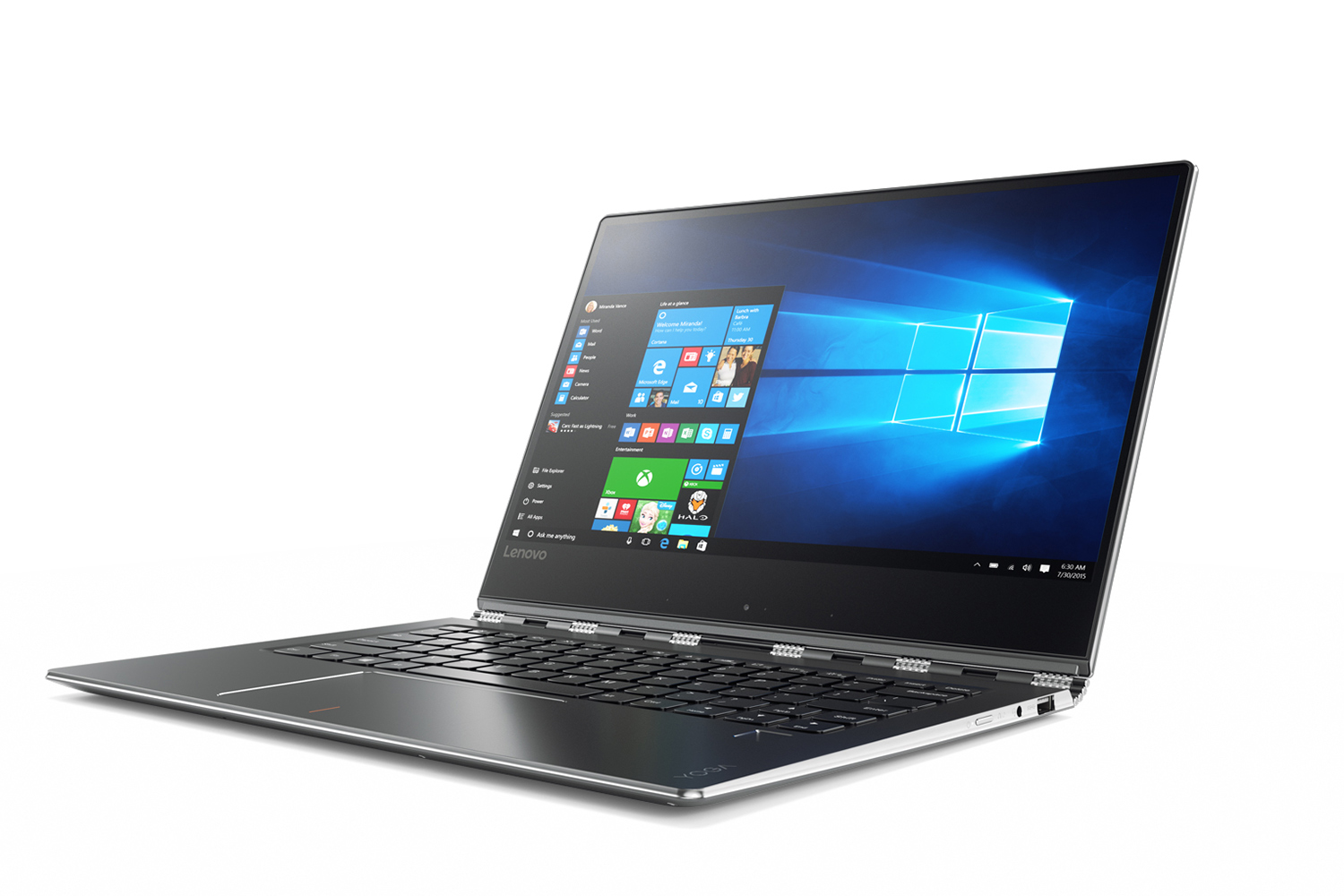 Lenovo Yoga 910